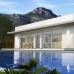 Orba property: Orba, Spain Villa 251191