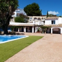 Calpe property: Villa for sale in Calpe 251194