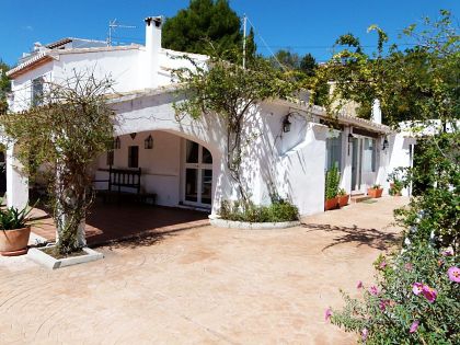 Calpe property: Villa for sale in Calpe, Spain 251194