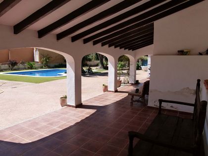 Calpe property: Alicante Villa 251194