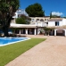 Calpe property: Alicante, Spain Villa 251194