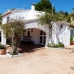 Calpe property: Calpe, Spain Villa 251194