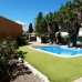 Calpe property: 4 bedroom Villa in Alicante 251194