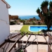 Calpe property: Villa in Calpe 251194