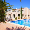 Calpe property: Villa for sale in Calpe 251195