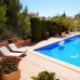 Calpe property: Villa in Calpe 251195