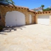 Calpe property: Beautiful Villa for sale in Alicante 251195