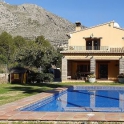 Benigembla property: Villa for sale in Benigembla 251197