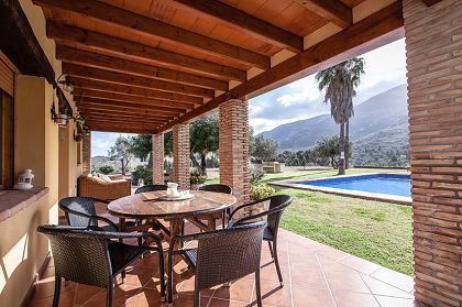 Benigembla property: Villa with 4 bedroom in Benigembla, Spain 251197