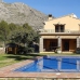 Benigembla property: Alicante, Spain Villa 251197