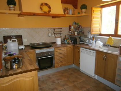 Finestrat property: Villa with 2 bedroom in Finestrat 251233