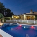 Moraira property: Alicante, Spain Villa 251238