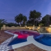 Moraira property:  Villa in Alicante 251238