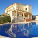 Calpe property: Villa for sale in Calpe 251239