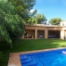 Benissa property: Alicante, Spain Villa 251241