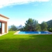 Benissa property: 3 bedroom Villa in Benissa, Spain 251241