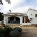 Benidoleig property: Alicante, Spain Villa 251253