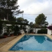 Benidoleig property: 2 bedroom Villa in Benidoleig, Spain 251253