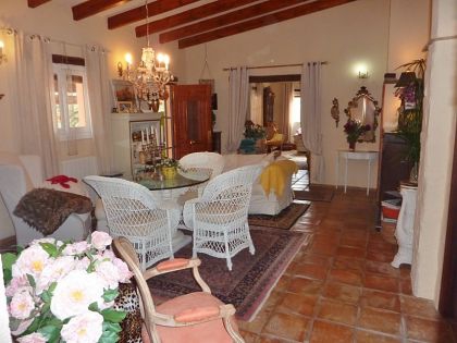 Castell De Castells property: Villa for sale in Castell De Castells, Alicante 251278