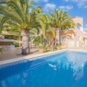 Calpe property: Villa for sale in Calpe 251303