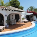 Moraira property: Villa for sale in Moraira 251306