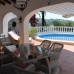 Moraira property: 4 bedroom Villa in Alicante 251306