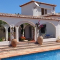 Moraira property: Villa for sale in Moraira 251307