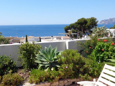 Moraira property: Villa for sale in Moraira, Spain 251307