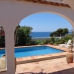 Moraira property: Moraira Villa, Spain 251307