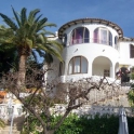 Benissa property: Villa for sale in Benissa 251309