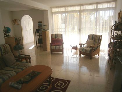 Benidorm property: Villa with 2 bedroom in Benidorm, Spain 251318