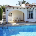 Calpe property: Villa for sale in Calpe 251384