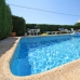 Calpe property: Calpe, Spain Villa 251384