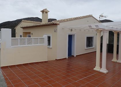 Orba property: Villa for sale in Orba, Spain 251386