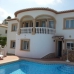 Orba property: Alicante, Spain Villa 251389