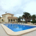 Catral property: Villa for sale in Catral 251393