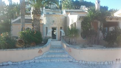 Benissa property: Villa for sale in Benissa 251401