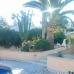 Benissa property: Benissa Villa, Spain 251401