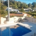 Benissa property: Alicante Villa, Spain 251401