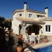 Gata De Gorgos property: Alicante, Spain Villa 251444