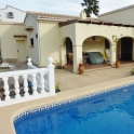 Villa for sale in town 251516