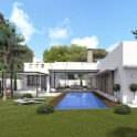 Moraira property: Villa to rent in Moraira 251524