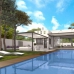 Moraira property: 4 bedroom Villa in Moraira, Spain 251524