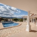 Denia property: 5 bedroom Villa in Denia, Spain 251550