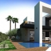 Moraira property: Alicante, Spain Villa 251555