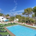 Calpe property: 5 bedroom Villa in Alicante 251563