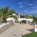 Calpe property: Villa in Calpe 251563