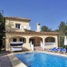 Lliber property: Alicante, Spain Villa 251566