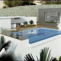 Benissa property: Villa to rent in Benissa 251573