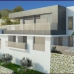 Benissa property: Benissa, Spain Villa 251573